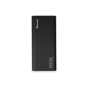 Yosonda A51 20.000 Mah Powerbank - Siyah