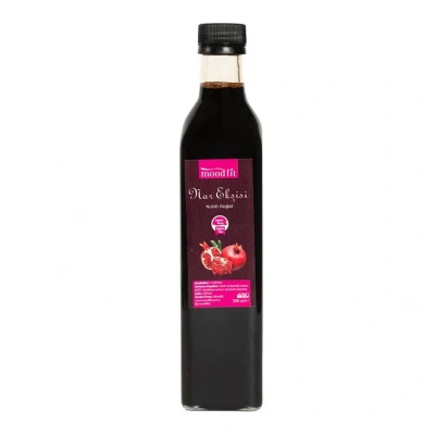 Soğuk Sıkım Nar Ekşisi 700 ml