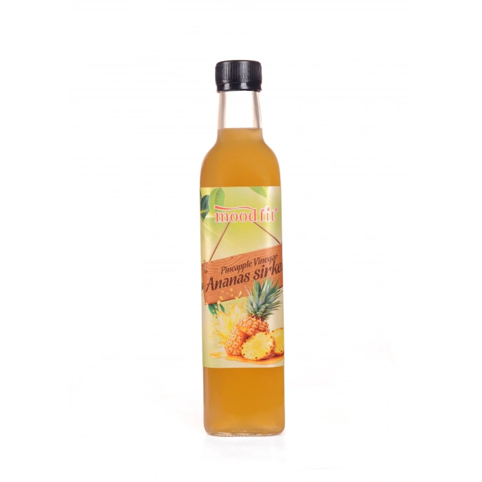 Ananas Sirkesi