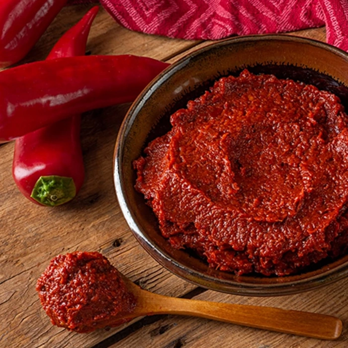 Biber Salçası 1 kg