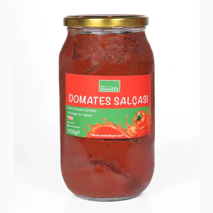 Tomato Paste 1 kg