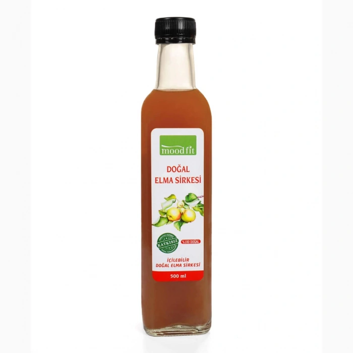 Apple Cider Vinegar 500 ml