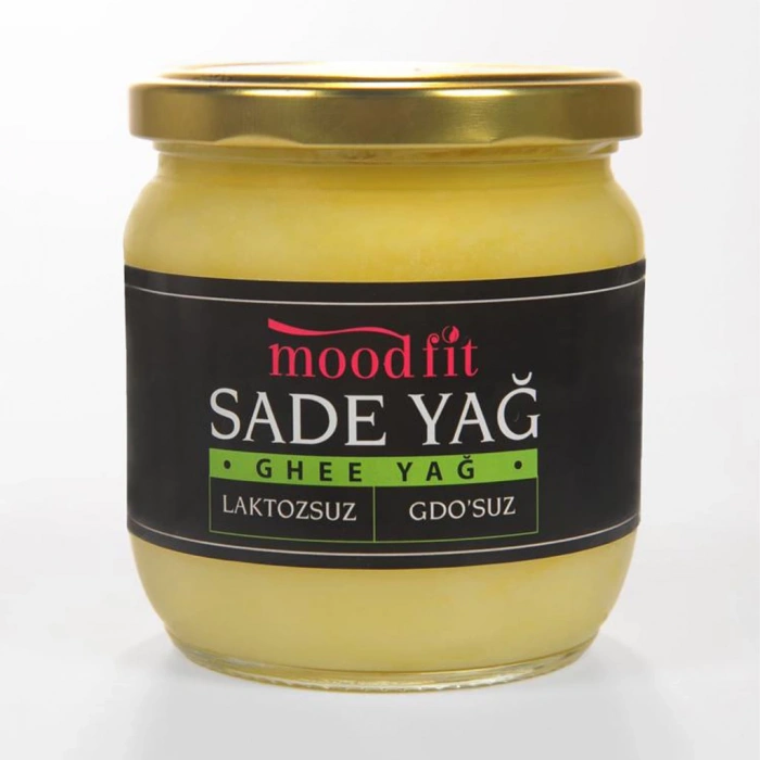 Clarified Butter (Ghee) 300g
