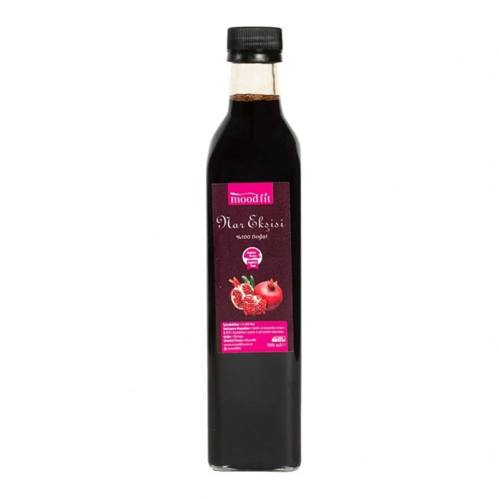 Soğuk Sıkım Nar Ekşisi 700 ml