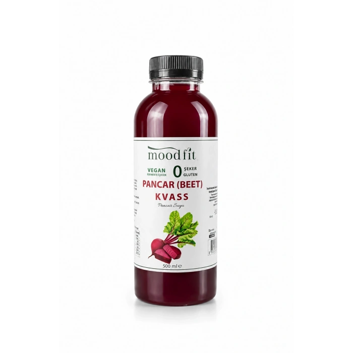 Beetroot Kvass 500 ml