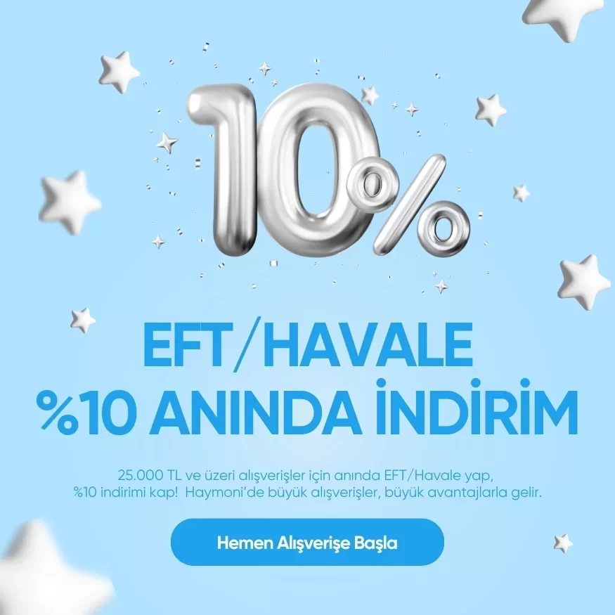 Üyel ol anında 1000 tl hediye çeki