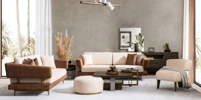 Koltuk Temizliği: Leke Türüne Göre Pratik Temizlik Yöntemleri