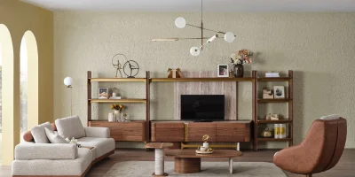 Mobilya Temizliği Nasıl Yapılır?