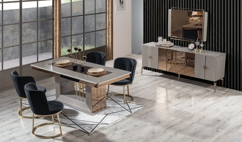 Armi Yemek Odası Takımı