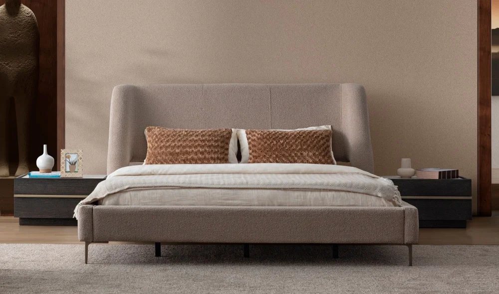 Delta Bazasız Karyola (160x200)