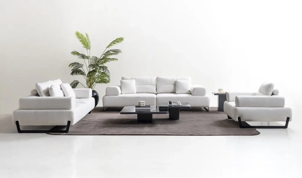 Sirocco Koltuk Takımı