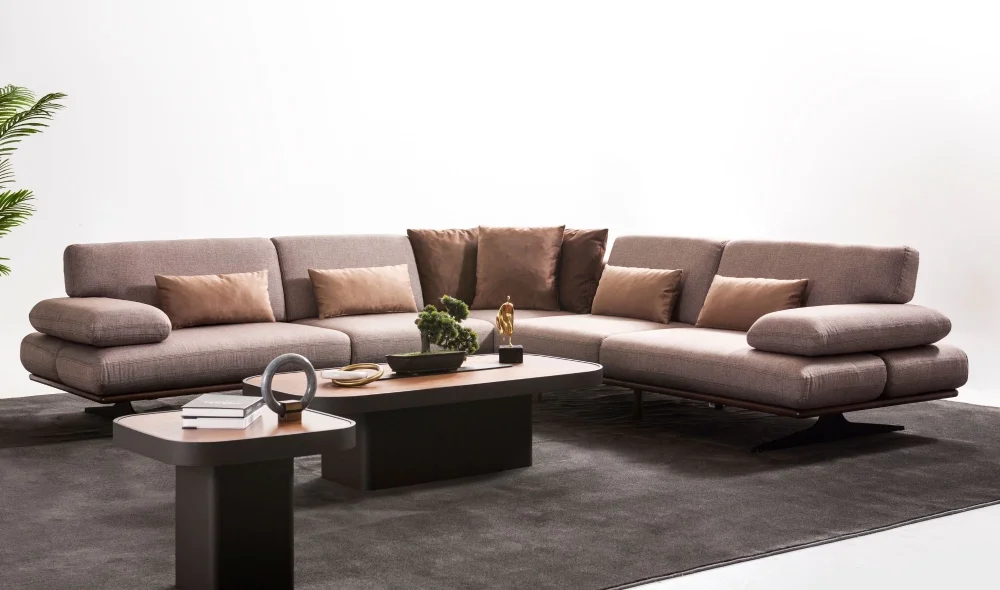 Rapid Köşe Koltuk Takımı