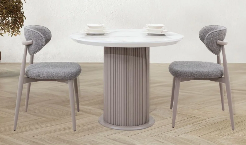 Damore Mutfak Masası Takımı