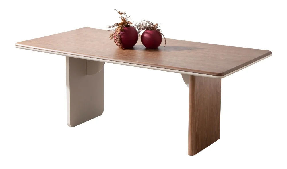 Nordik Yemek Masası