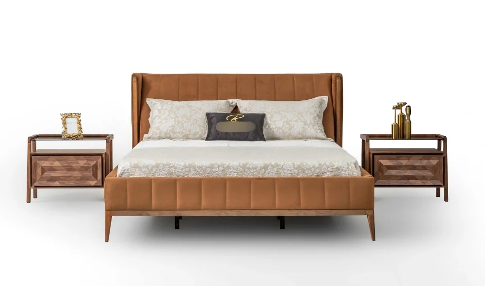 Maserati Bazasız Karyola (200x200)