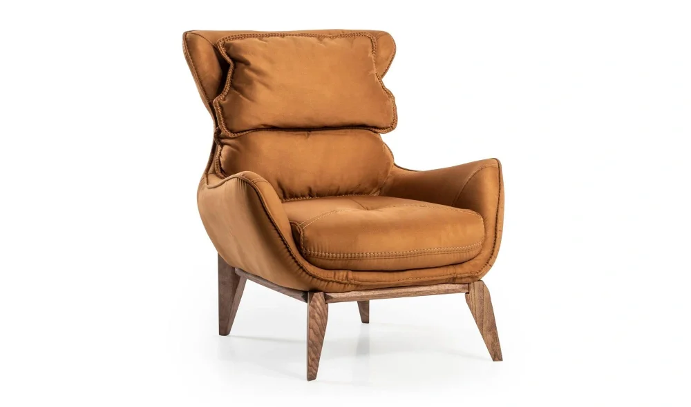 Maserati Turuncu Berjer