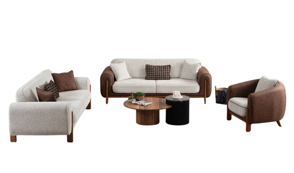 Mosso Koltuk Takımı