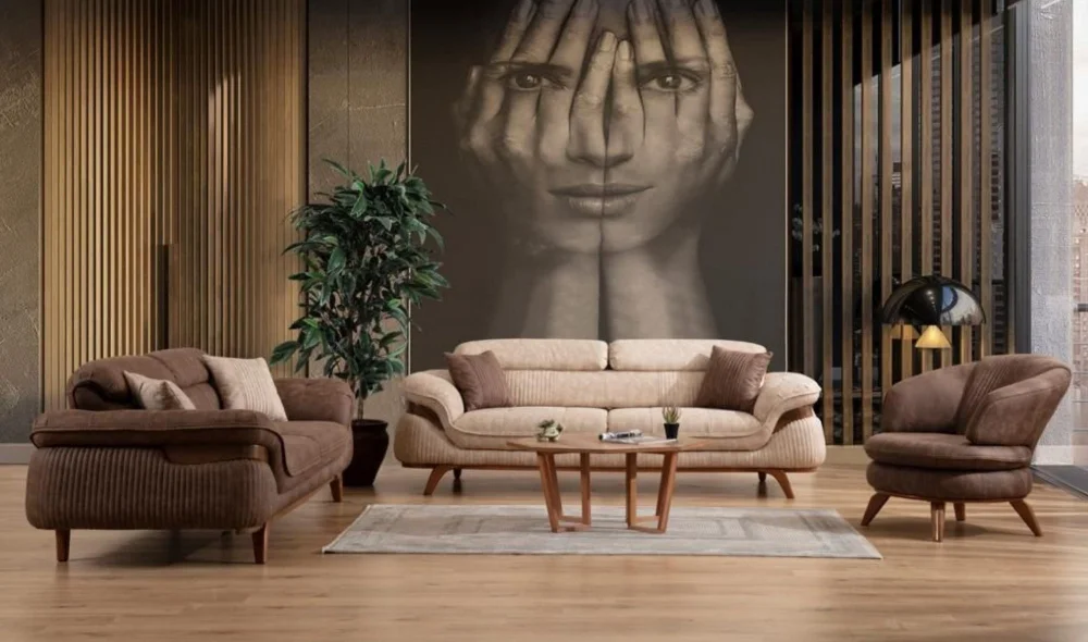 Lorient Koltuk Takımı