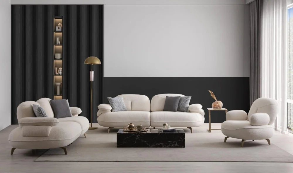 Enna Koltuk Takımı