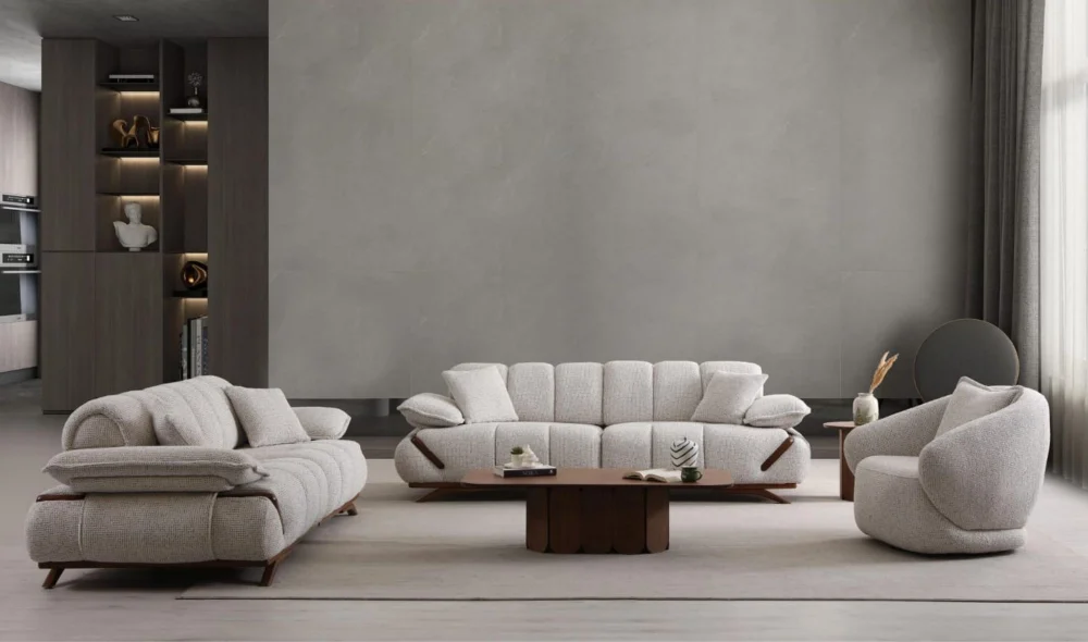 Pure Koltuk Takımı