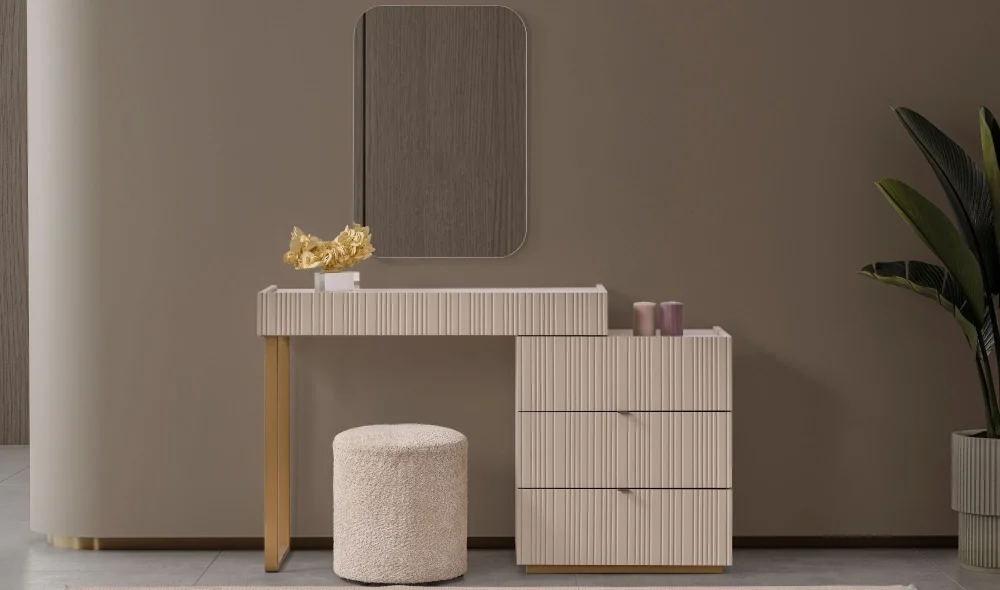 Ares Şifonyer ve Ayna