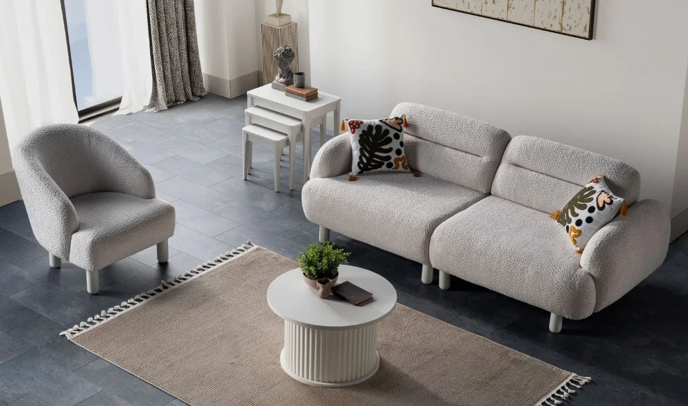 Nora Koltuk Takımı