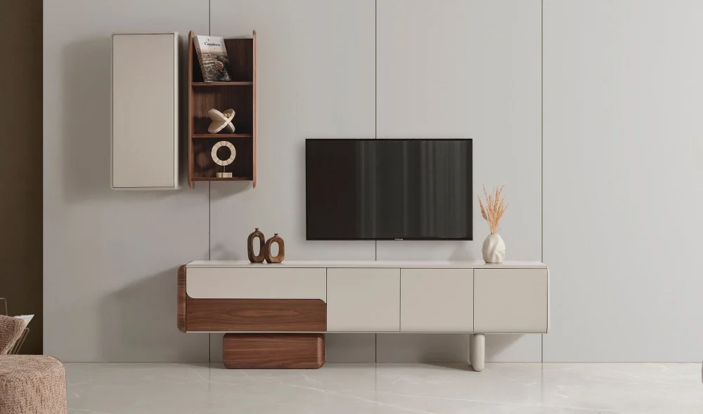 Cappadocia Tv Ünitesi