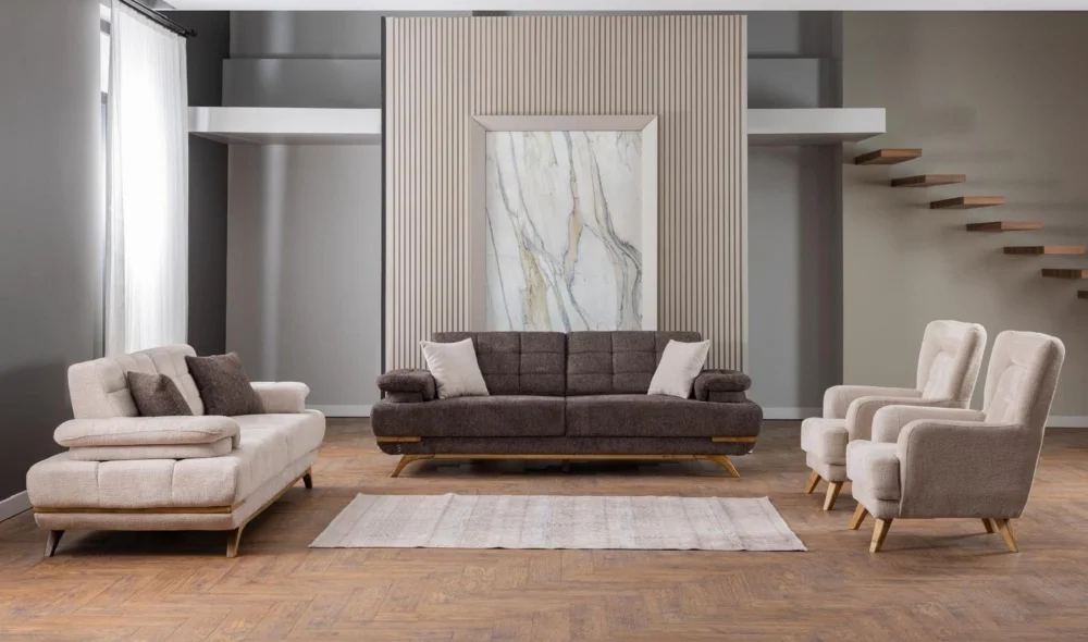 Urban Koltuk Takımı