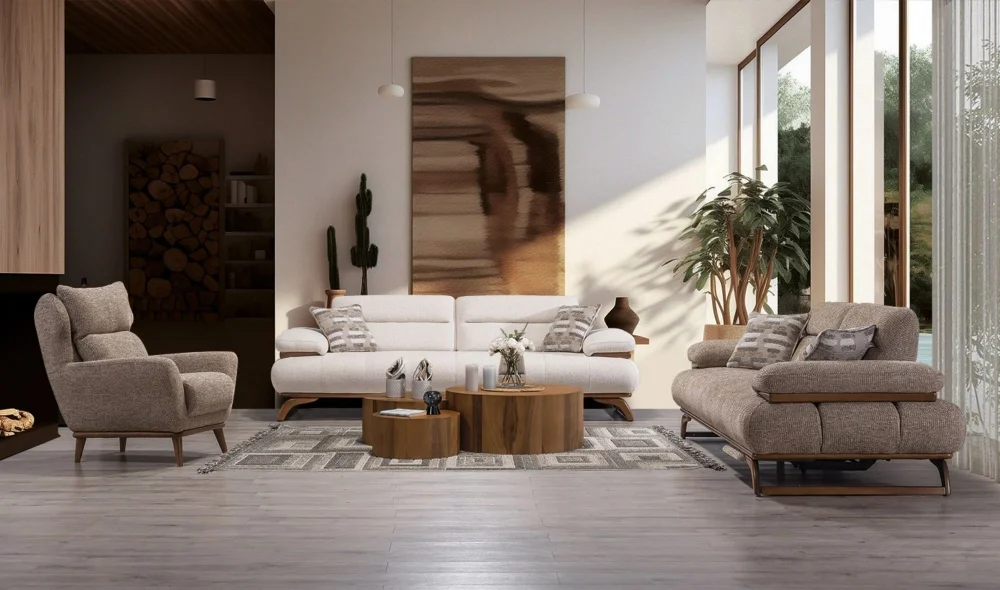 Falcon Koltuk Takımı