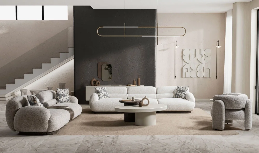 İstanbul Koltuk Takımı