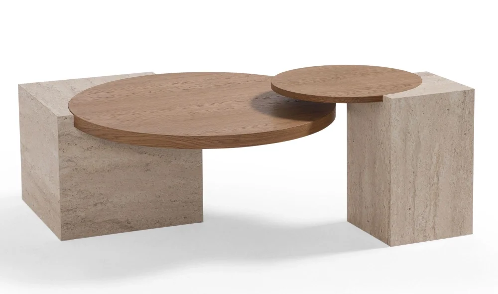 Togg Orta Sehpa Seti