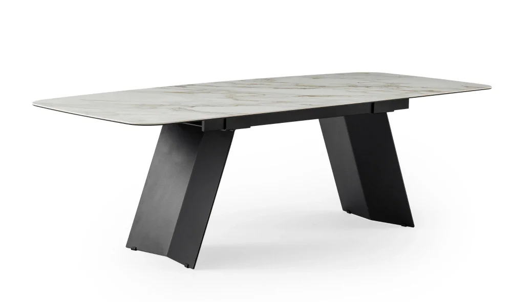 Sierra Seramik Yemek Masası