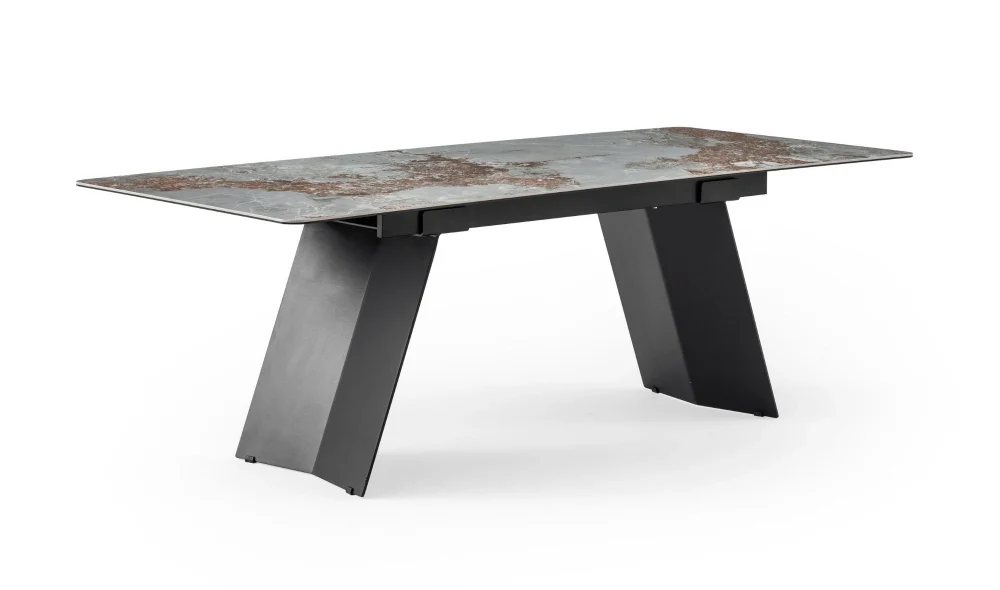 Mateo Sierra Seramik Yemek Masası