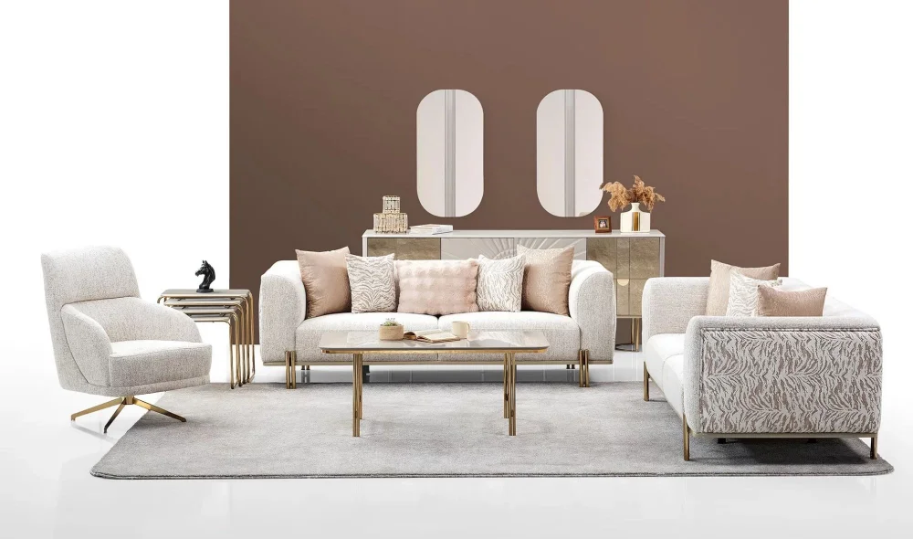 Kronos Koltuk Takımı