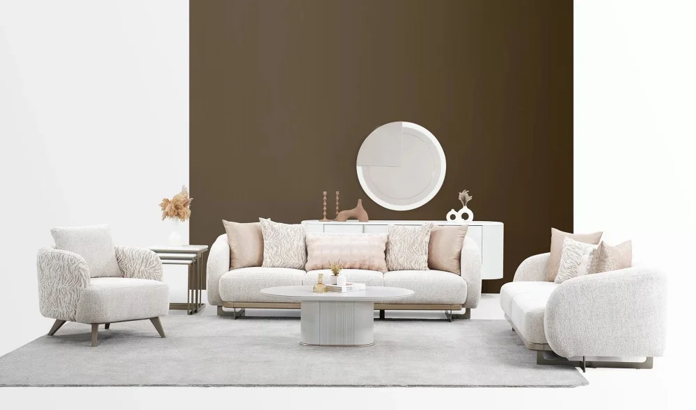 Palermo Koltuk Takımı