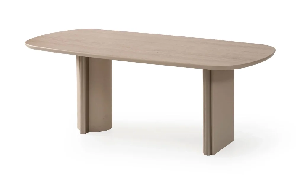 Pergamon Yemek Masası