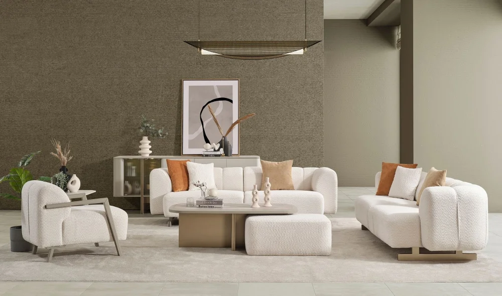 Harley Koltuk Takımı