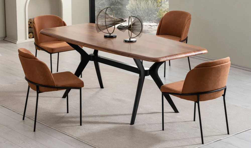 Navona Yemek Masası Takımı