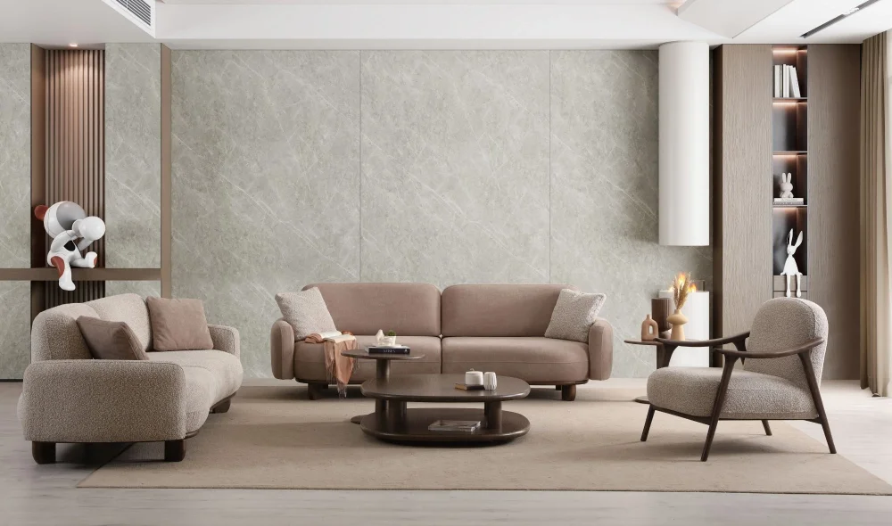 Lucca Koltuk Takımı