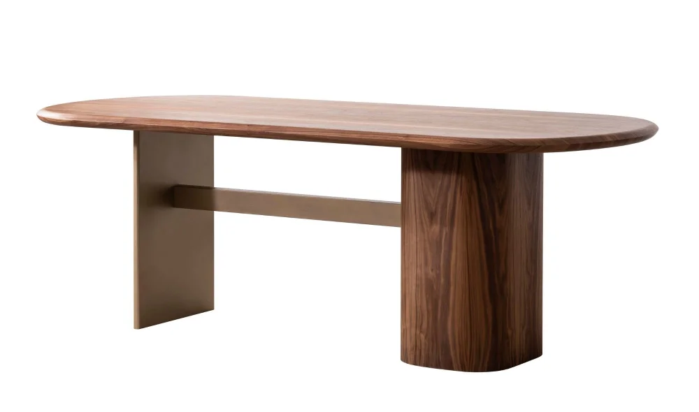 Lugano Yemek Masası