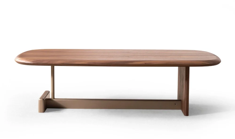 Lugano Büyük Orta Sehpa