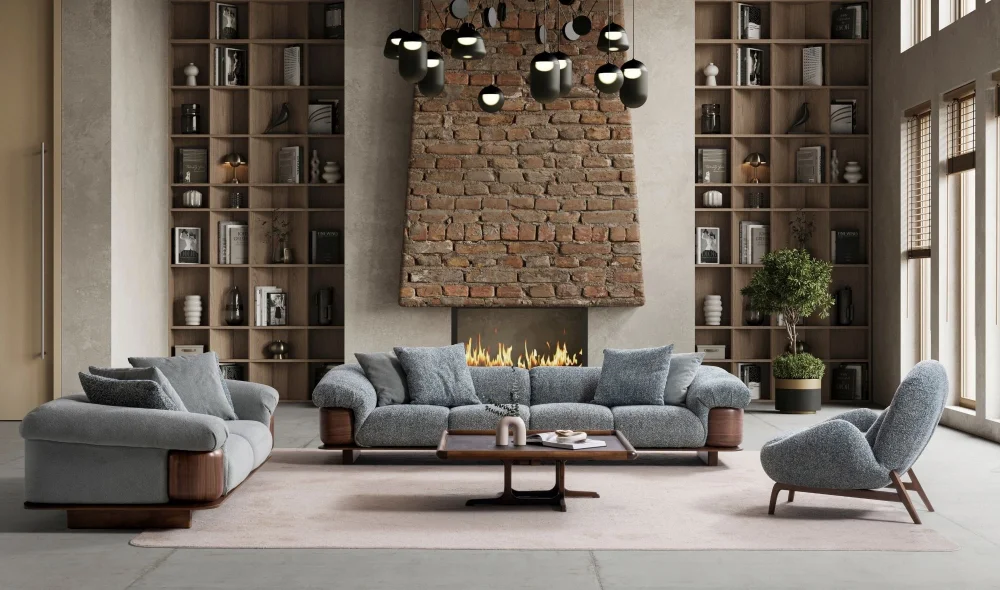 Venera Koltuk Takımı