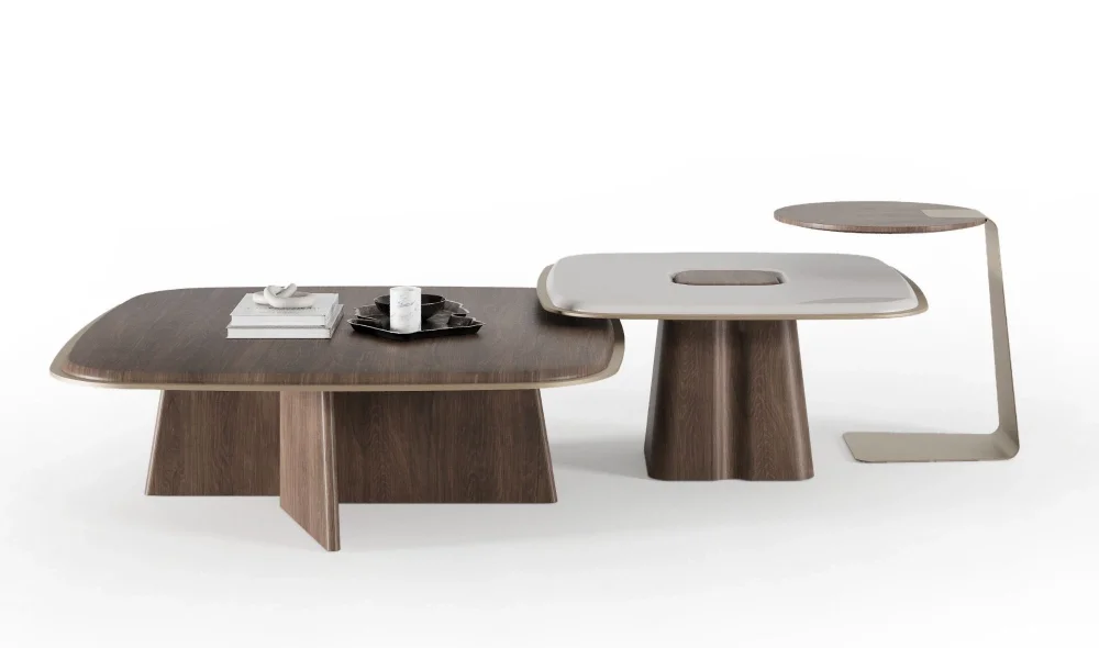 Zera Orta Sehpa Seti