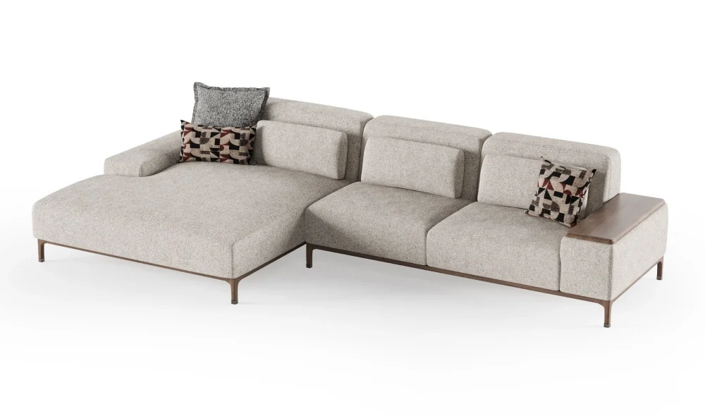 Pars Small Köşe Koltuk Takımı