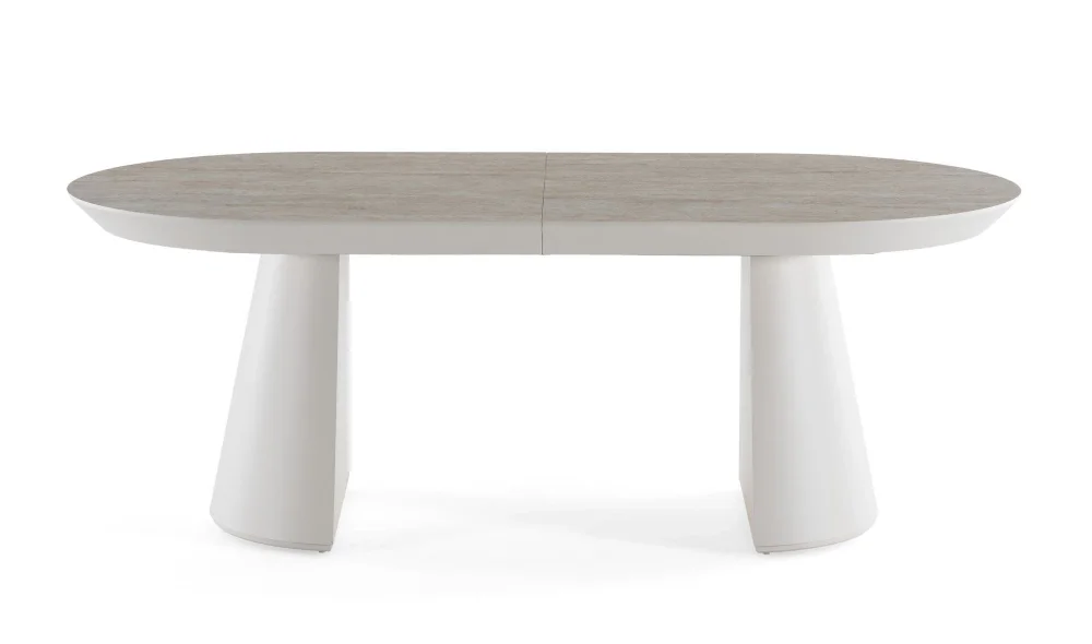 Bugatti Traverten Yemek Masası