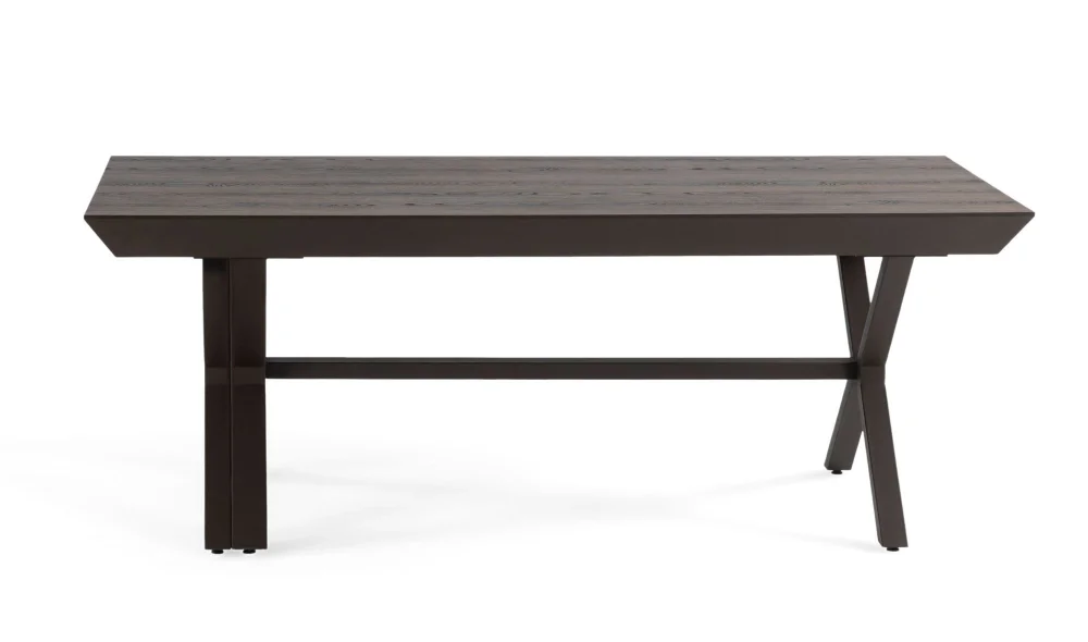 Real Amerika Yemek Masası