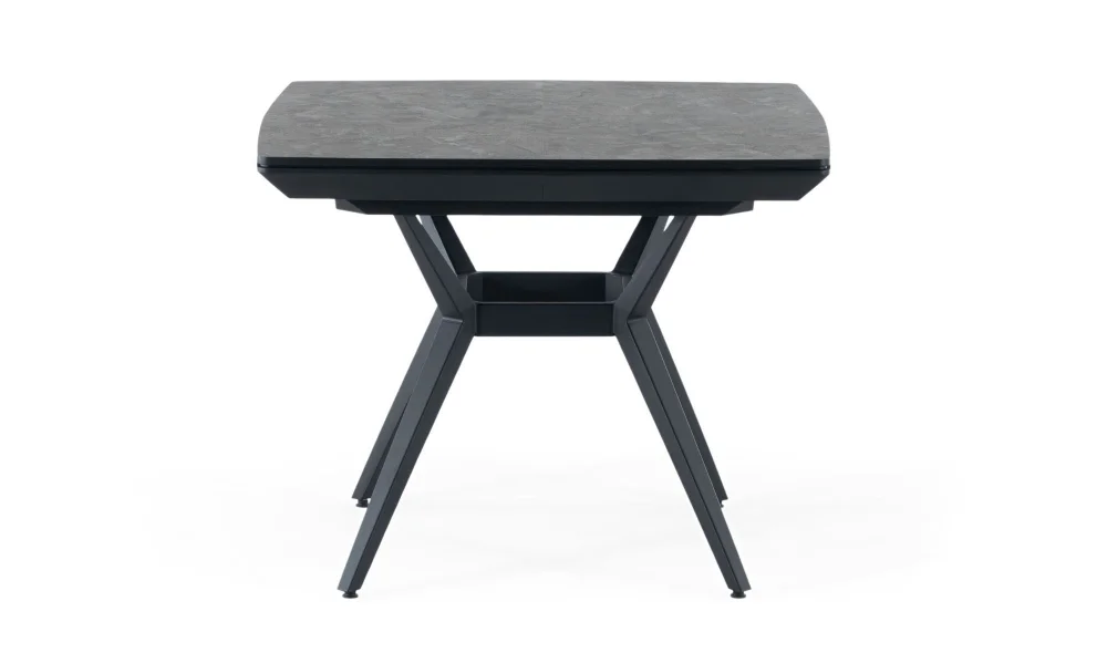 Megane İroni Yemek Masası