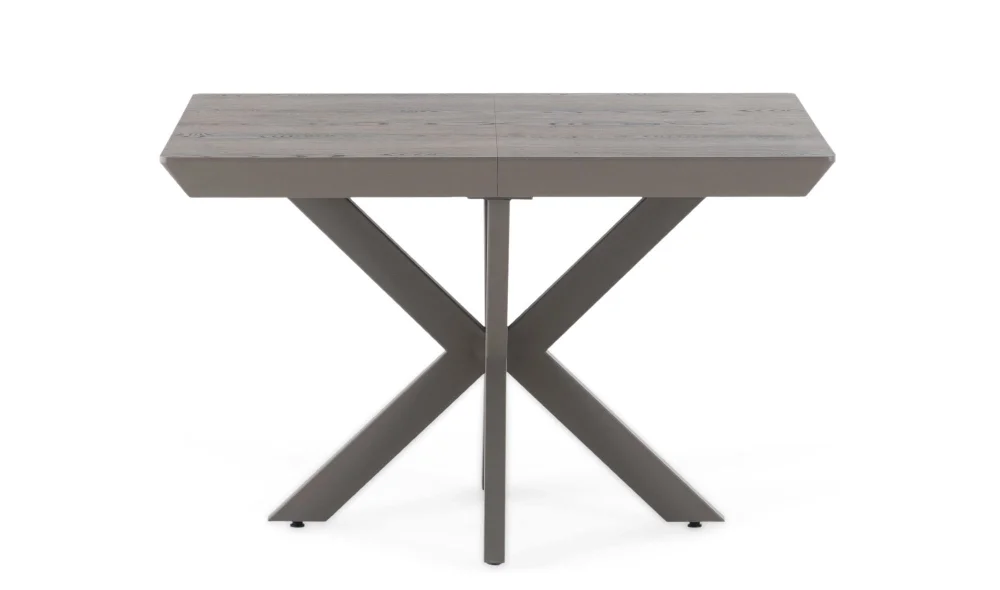 Zen Avrupa Üç Açılır Yemek Masası