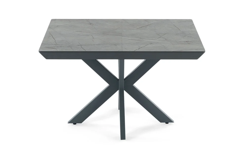 Zen Lagina Üç Açılır Yemek Masası