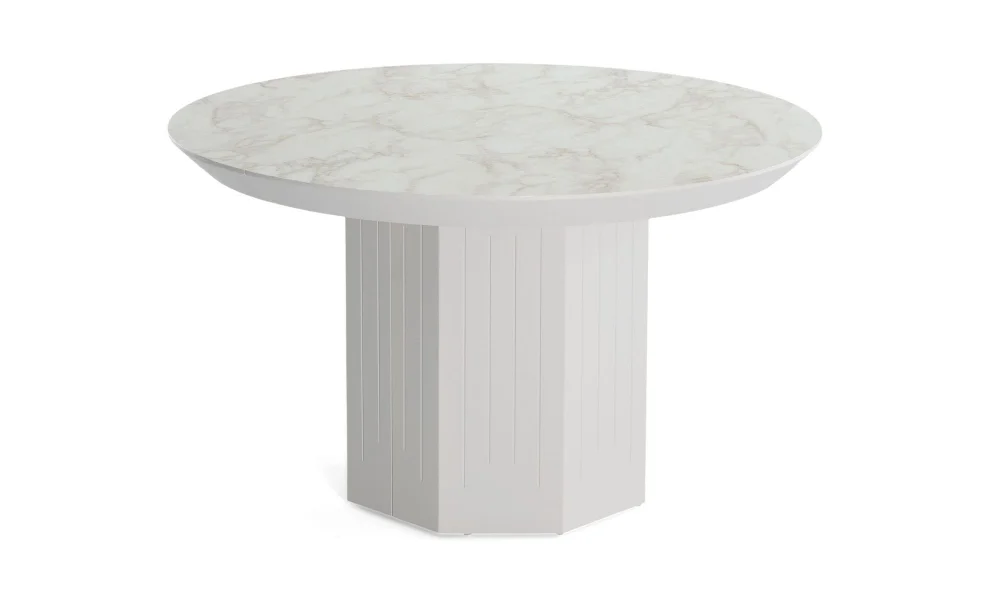 Master Zeybek Yemek Masası